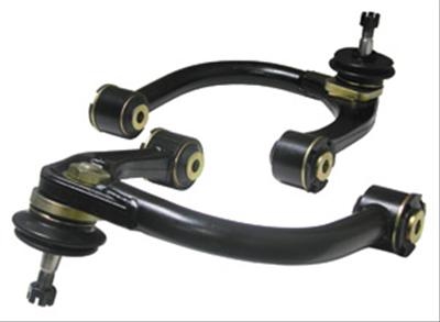 SPC Adjustable Upper Control Arms, Front (UCAs) for Toyota 1996-2002 4Runners / 1995-2004 Tacomas