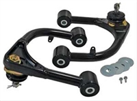 SPC Adjustable Upper Control Arms, Front (UCAs) for 2008+ Toyota 200 Series Land Cruisers / Lexus LX570s