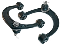 SPC Adjustable Upper Control Arms, Front (UCAs) for Toyota 2003+ 4Runners / 2007+ FJ Cruisers