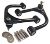 SPC (Light Racing) Adjustable Upper Control Arms, Front (UCAs) for 2007+ Toyota Tundras (25490)