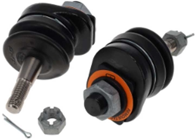 SPC Replacement Ball Joint - PAIR for 25470, 25540, 25560, 25660 Arms (Was PN: 25001)