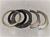 Toyota Knuckle Seal Kit for 79-85 Pickups/4Runners & 79-90 Landcruisers