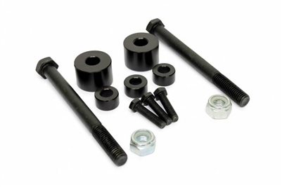 '07-21 Toyota Tundra 4WD Differential Drop Kit