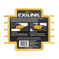 EXITRAX ExiLink/Jack Base