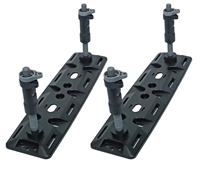 EXITRAX Universal Recovery Board Mounting Kit