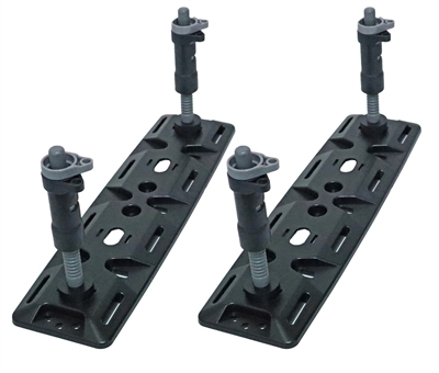 EXITRAX Universal Recovery Board Mounting Kit