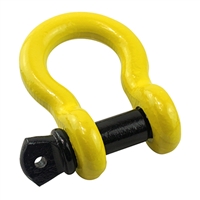 Mean Mother BOW SHACKLE 3/4" (19mm) 4.7T / 10,400LB