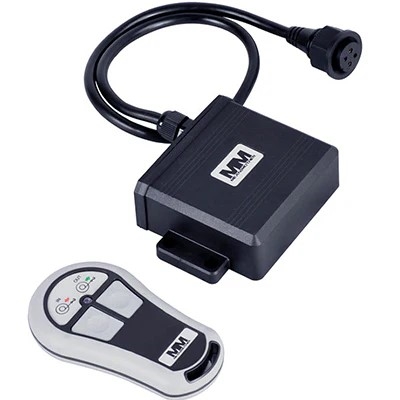Mean Mother WIRELESS REMOTE UPGRADE KIT 12V