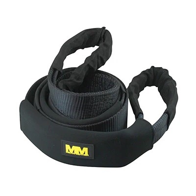 Mean Mother EQUALIZER STRAP, 3"W x 8'L, 26,400LB