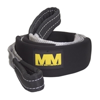 Mean Mother EQUALIZER STRAP, 3"W x 8'L, 17,600LB