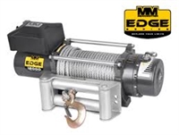 Mean Mother EDGE Winch, 12,000-lb