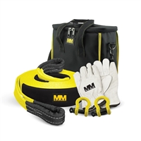 Mean Mother RECOVERY KIT 5PC (17,600-lb)