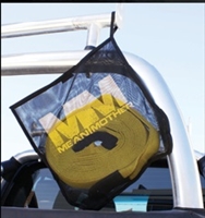 Mean Mother RECOVERY STRAP DRYING BAG