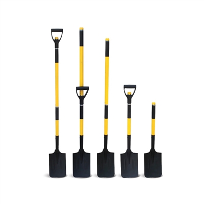 Mean Mother 4X4 RECOVERY SHOVEL