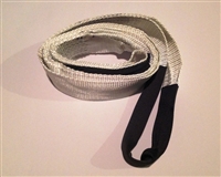 Mean Mother TREE TRUNK PROTECTOR Strap 10FT / 14,300LB