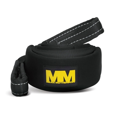 Mean Mother TREE TRUNK PROTECTOR 10FT / 26,500LB