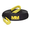 Mean Mother WINCH STRAP 33FT / 10,000LB