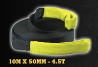 Mean Mother WINCH STRAP 33FT / 10,000LB