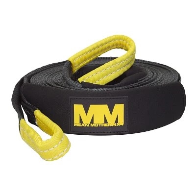 Mean Mother WINCH EXTENSION STRAP 33FT / 10,000LB