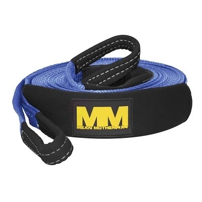 Mean Mother EXTENSION STRAP 33FT / 18,000LB