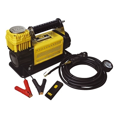 Mean Mother AIR COMPRESSOR 150PSI / 8,800 CU IN/MIN