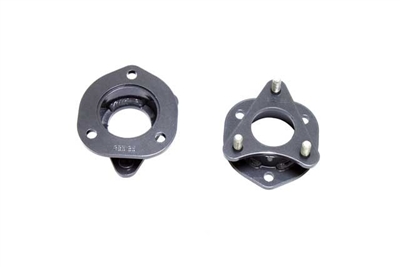 MaxTrac Nissan Xterra/Frontier Lifted 2.5" Lifted Strut Spacer (835125)