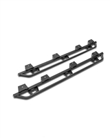 N-Fab '21+ Ford Bronco Trail Sliders, 4 Door