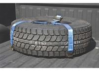 N-Fab Spare Tire Strap