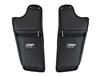 PRP Front Lower Door Bags with Knee Pad for 16+ Polaris General (Pair)