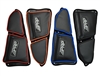 PRP Seats RZR 1000 Door Bag with Knee Pad, Right (Passenger) Side