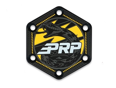 PRP's Limited Edition 'Don't Tread on Me'  Steering Wheel Center Cap