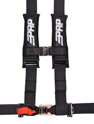 PRP 4.3 Harness (Multiple Color Options)