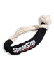 SpeedStrap 1/2" x 22" Synthetic Soft Shackle with Protective Sleeve,  MBS 46,000-lb.