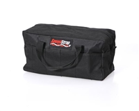 Speedstrap Black Tool Bag, Small