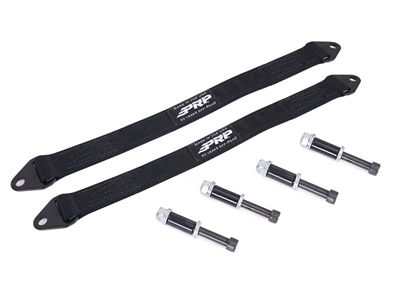 PRP Limit Strap Kit for Polaris RZR