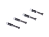 Rear Limit Strap Hardware Kit for 2014+ Polaris RZR XP 1000, Yamaha YXZ & Kawasaki KRX 1000