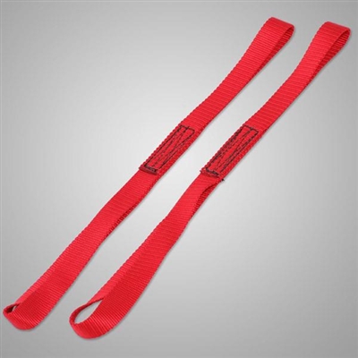 Speedstrap 1" x 18" Soft-Tie Extension