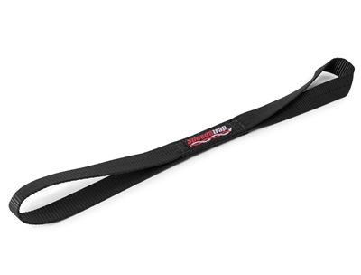 Speedstrap 1" x 18" Soft-Tie Extension