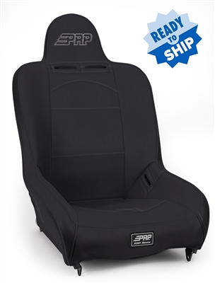 PRP Premier High or Low Back Seat - A10