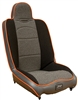 PRP Daily Driver Suspension Seat - A14