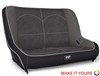 PRP Jeep Rear Suspension Bench Seat - A36