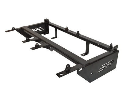 PRP Jeep JK Rear Bench Seat Mount - C40