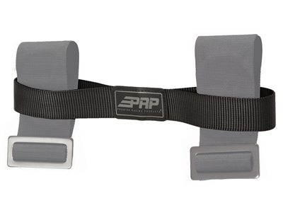 PRP Harness / Seat Belt Minders, PR