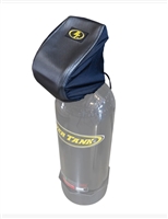 Power Tank Regulator Cover