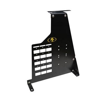 Power Tank Bronco Mounting Plate, 2 Door