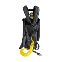 Power Tank Speed Bag for 10lb Tank System, V2