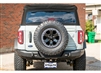 Road Armor '21+ Ford Bronco Slim Fit Stealth Rear Bumper