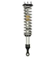 RADFLO '25+ Toyota 4Runner Front 2.0" Dia. IFP Coilovers, Height Adjustable