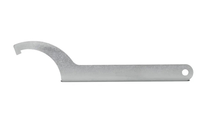 RADFLO 2.5 C-SPANNER COILOVER WRENCH