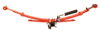 RoadActive Suspension Kit for '04-22 Nissan Titan (3611)